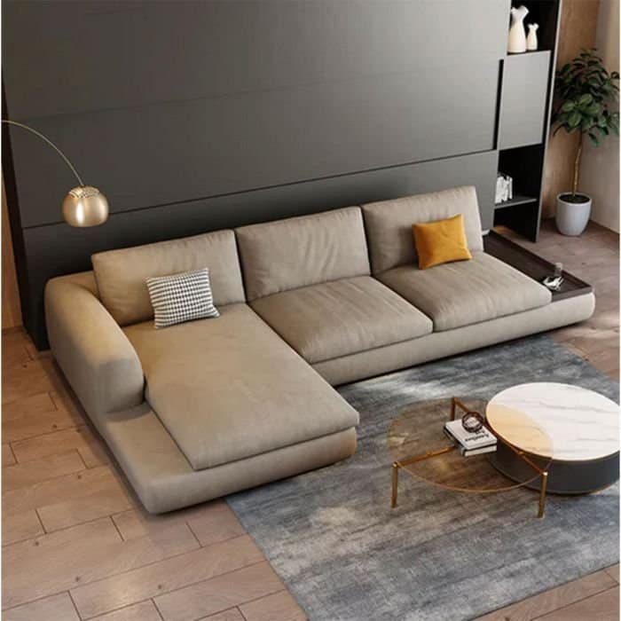 L-Shape 350*170cm - DVR 101 - الصورة 2